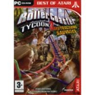 Rollercoaster tycoon 3 distractions sauvages - Jeux PC