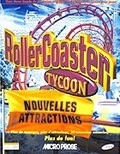 Roller coaster nelles attractions - Jeux PC