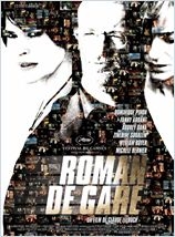 Roman de gare - DVD