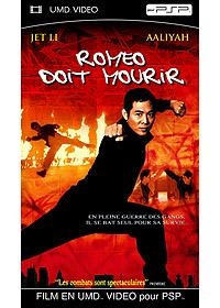 Roméo Doit Mourir (Vidéo) - Playstation Portable