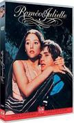 Romeo et juliette o. hussey - DVD