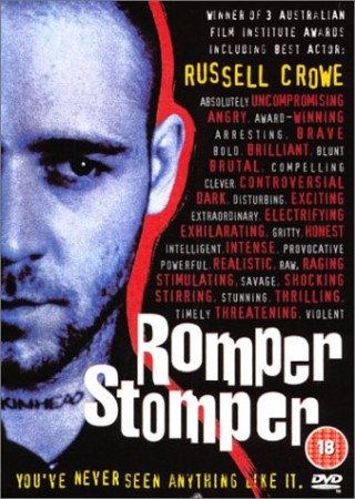 Romper stomper - DVD