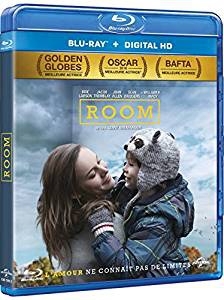 Room   - BluRay