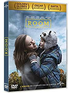 Room    - DVD