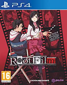 Root Film  - Playstation 4 