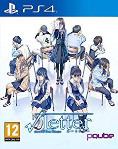Root Letter Édition Collector - Playstation 4 