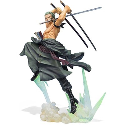 Figurine Roronoa Zoro Ul-Tora Gari - One Piece Figuarts Zero  - Figurine