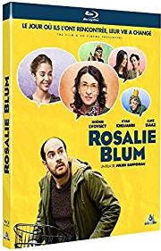 Rosalie Blum  - BluRay