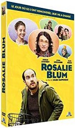 Rosalie Blum - DVD