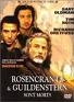Rosencrantz et guilderstein sont morts - DVD