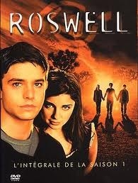 Roswell - Saison 1 - DVD