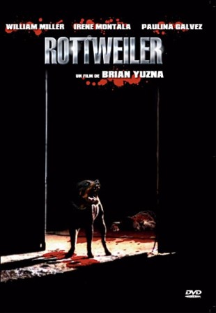 Rottweiler - DVD