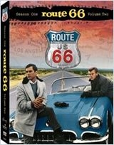 Route 66 - DVD