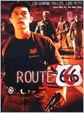Route 666 - DVD