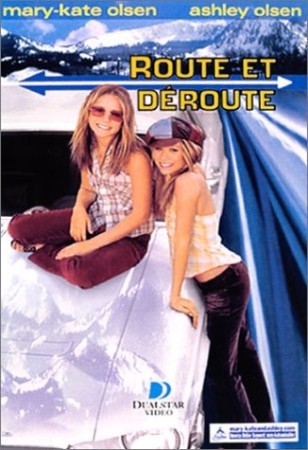 Route et deroute - DVD