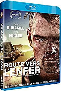 Route vers l'Enfer - BluRay