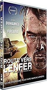Route vers l'enfer (2015) - DVD