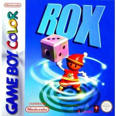 Rox - Game Boy