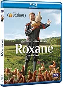 Roxane - BluRay