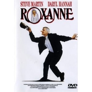 Roxanne - DVD