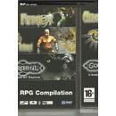 Rpg compilation - Jeux PC
