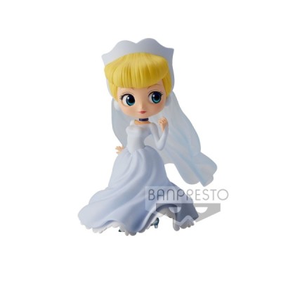 Figurine Disney Cendrillon Dream Style - Figurine