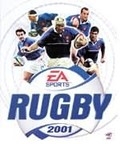 Rugby 2001 - Jeux PC