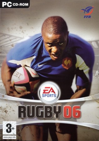 Rugby 2006 - Jeux PC