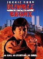 Rumble in the bronx - DVD