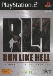 Run like hell - Playstation 2