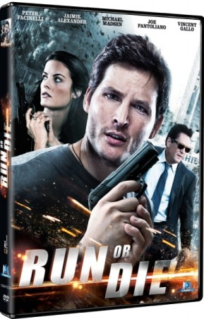 run or die - DVD