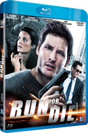 run or die - BluRay