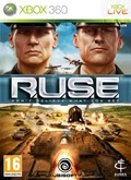 R.U.S.E - Xbox 360
