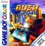 Rush 2049 - Game Boy