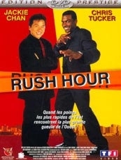Rush hour - DVD