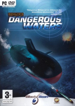 Dangerous waters - Jeux PC