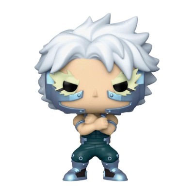 Figurine Pop Tetsutetsu Tetsutetsu My Hero Academia - Figurine