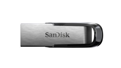 Clé USB 3.0 SanDisk Ultra Flair 512 Go - Multimedia