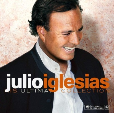 Vinyle Julio Iglesias - His Ultimate Collection - Vinyles