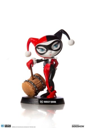 Figurine Dc Comics Harley Quinn - Figurine