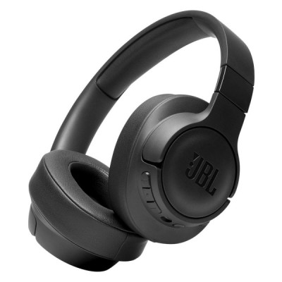 Casque sans fil JBL Tune 760 NC BT noir - JBL