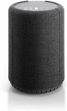 AUDIO PRO Enceinte A10 Dark Grey Multiroom WIFI - Multimedia