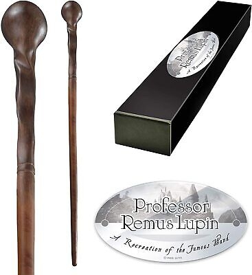 Baguette magique Professor Remus Lupin Character Wand Harry Potter - Répliques
