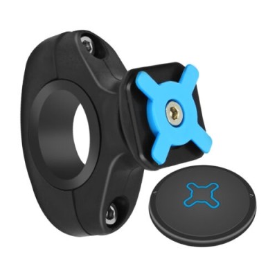 Support Smartphone pour Vélo - Noir - Multimedia