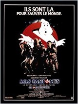 Sos Fantômes - DVD