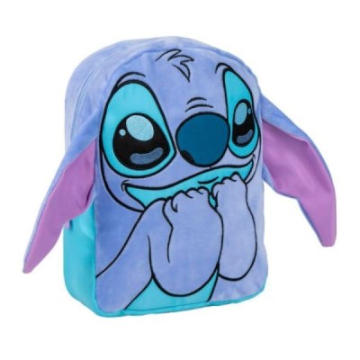 Sac à dos Disney Stitch 28 cm CerdÁ - Textile