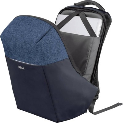 Sac à dos Nox Anti-theft Trust bleu - Multimedia