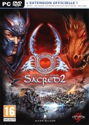 Sacred 2 Fallen Angel - Ice & Blood - Jeux PC
