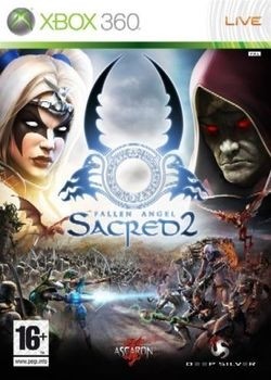 Sacred 2 : Fallen Angel - Xbox 360