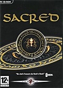 Sacred  - Jeux PC